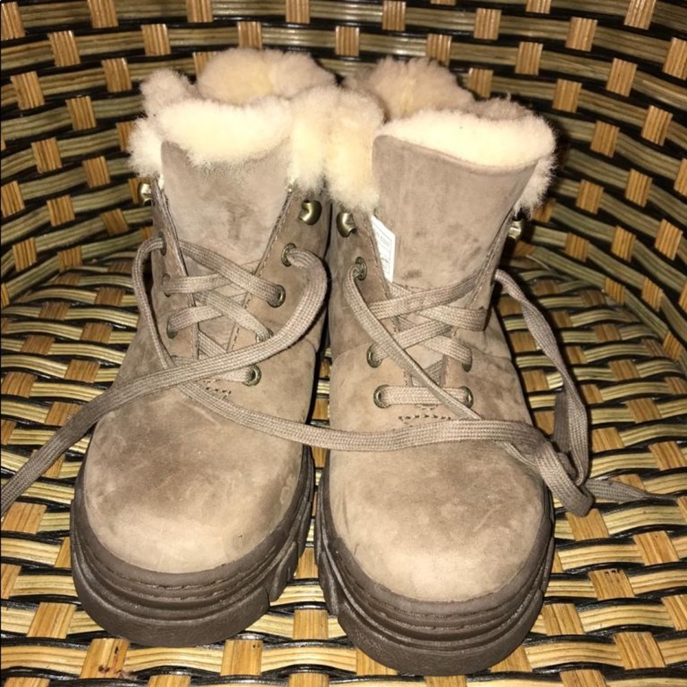 Ugg Women’s Winter Boots